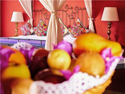 La Puertecita Boutique Hotel