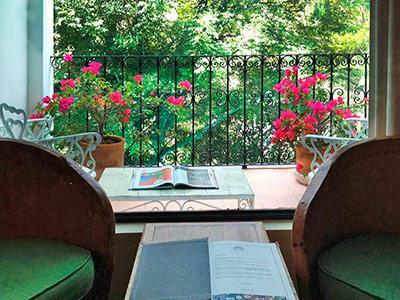 La Puertecita Boutique Hotel