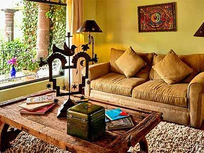 La Puertecita Boutique Hotel