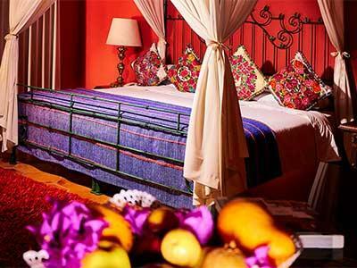 La Puertecita Boutique Hotel