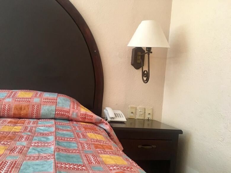 Hotel Acuario