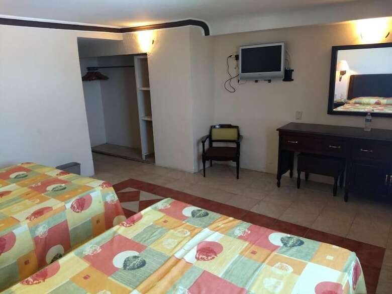 Hotel Acuario