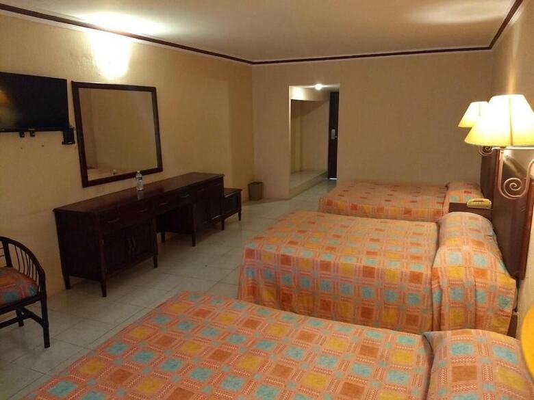 Hotel Acuario