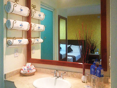 Hotel Global Express