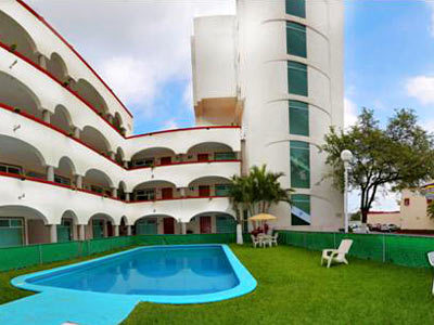 Hotel Global Express