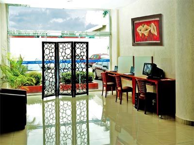 Hotel Global Express