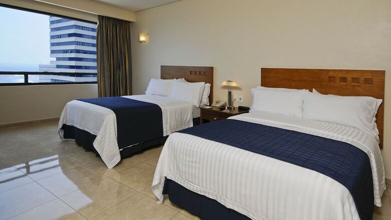 Hotel Holiday Inn Veracruz Boca Del Rio