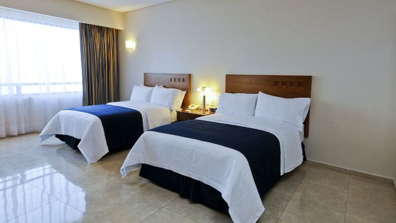 Hotel Holiday Inn Veracruz Boca Del Rio