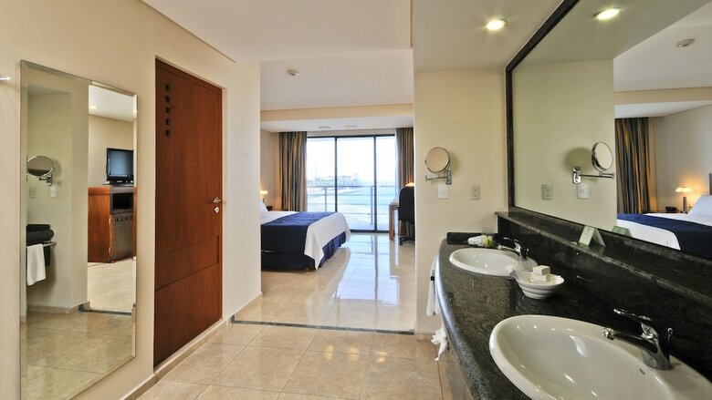 Hotel Holiday Inn Veracruz Boca Del Rio
