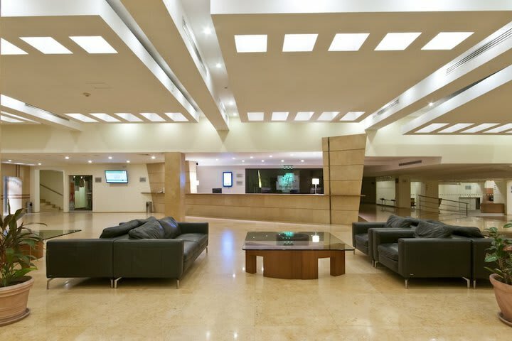 Hotel Holiday Inn Veracruz Boca Del Rio