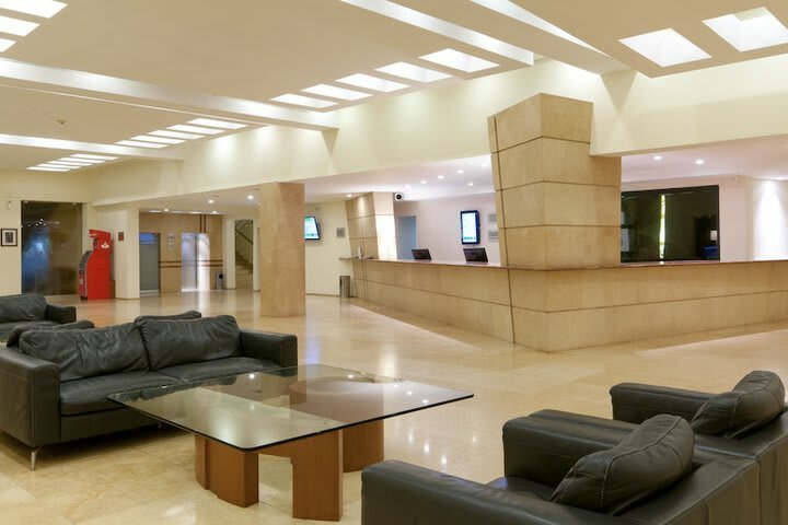 Hotel Holiday Inn Veracruz Boca Del Rio
