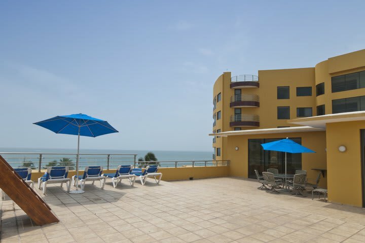 Hotel Holiday Inn Veracruz Boca Del Rio