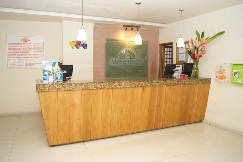 Hotel Miraflores