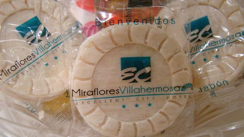 Hotel Miraflores
