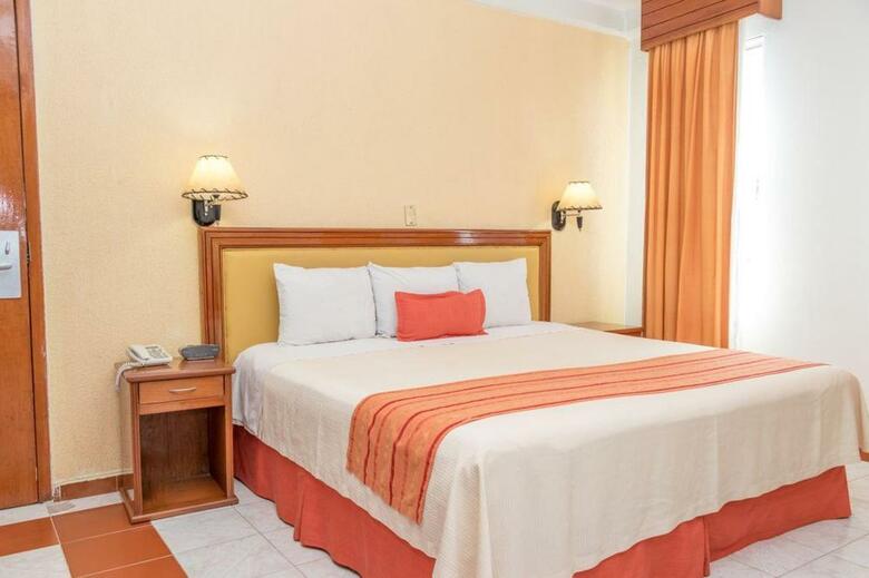 Hotel Baez Carrizal