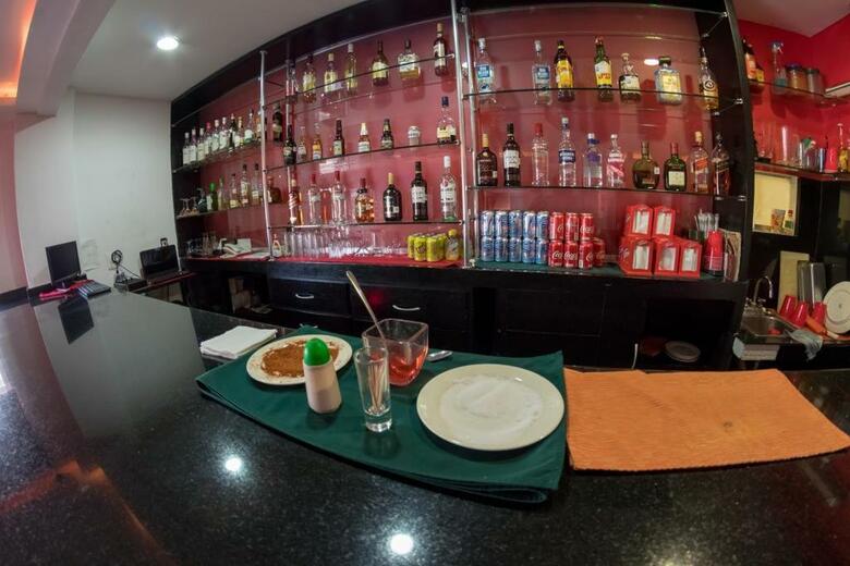 Hotel Baez Carrizal