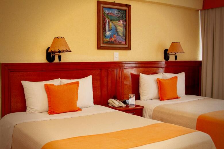 Hotel Baez Carrizal
