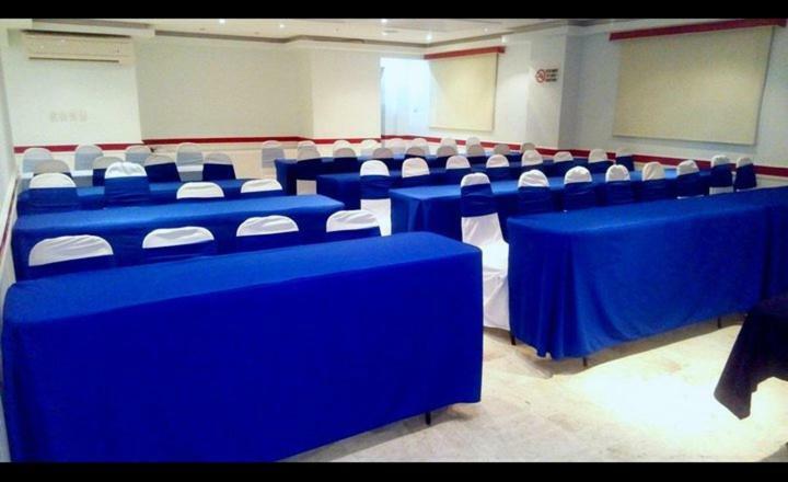 Hotel Baez Carrizal