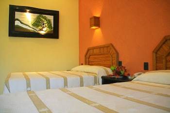 Hotel Surf Olas Altas