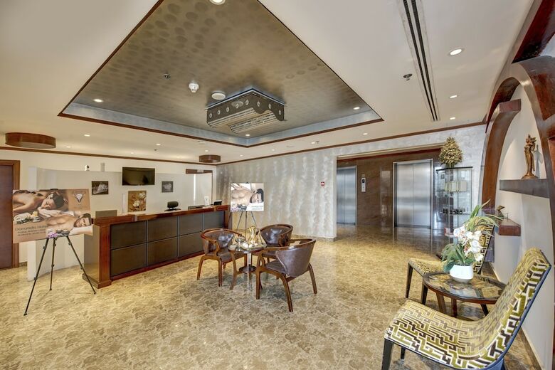 Donatello Hotel