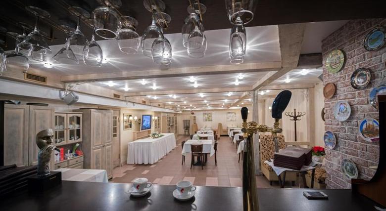 Arbat Nord Hotel