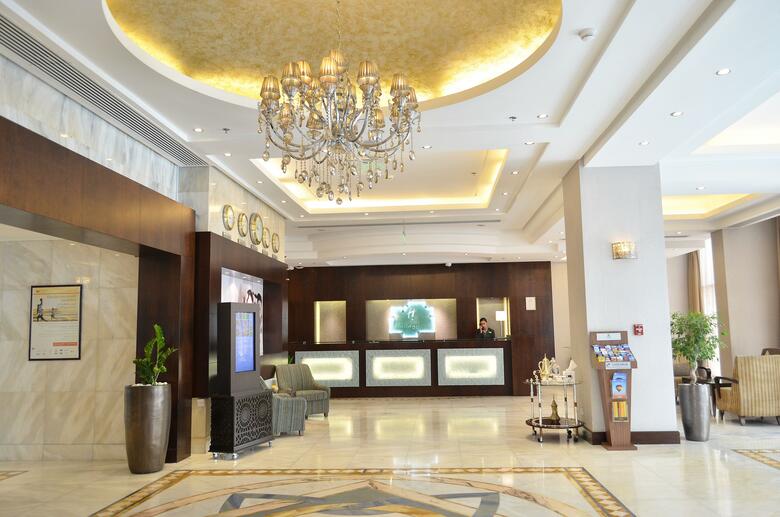 Hotel Al Diar Sands