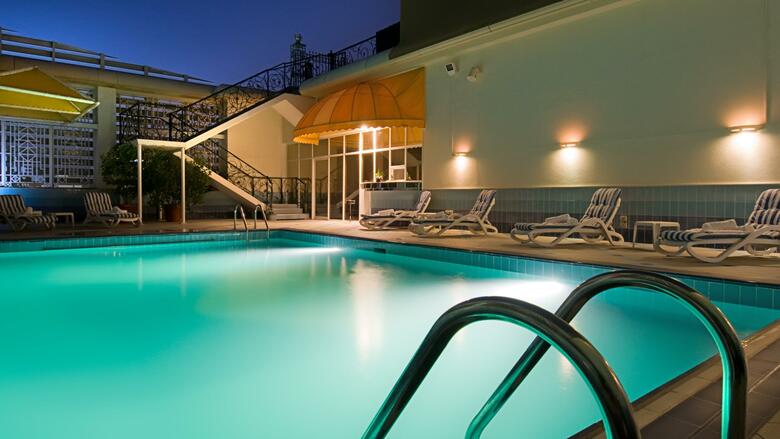 Hotel Al Diar Sands