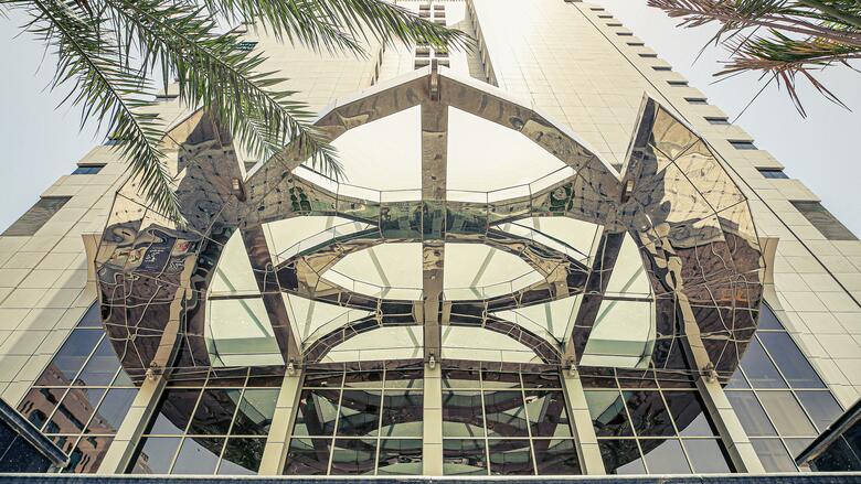 Hotel Al Diar Sands