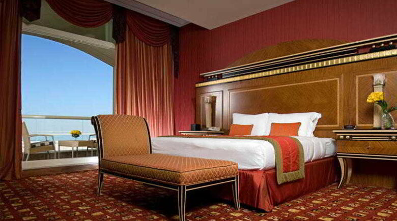 Hotel Al Diar Sands