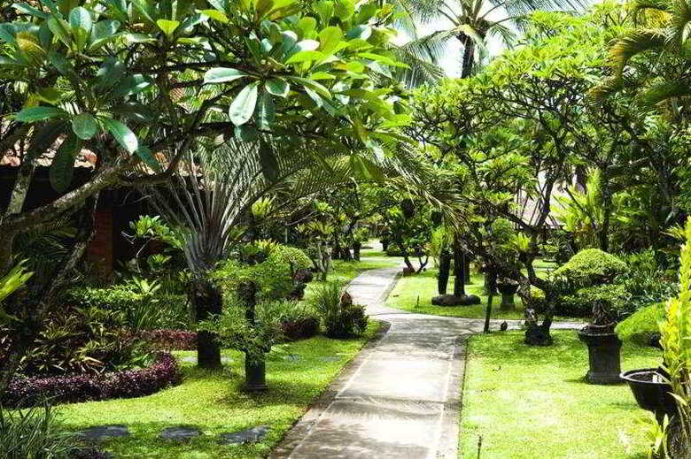 Hotel Keraton Jimbaran Resort And Spa