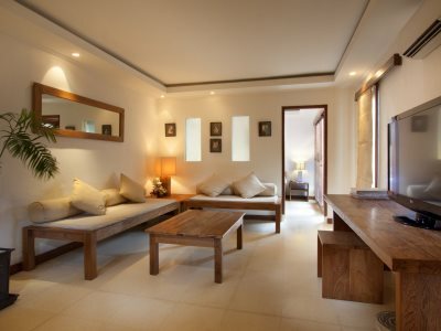 Hotel Keraton Jimbaran Resort And Spa