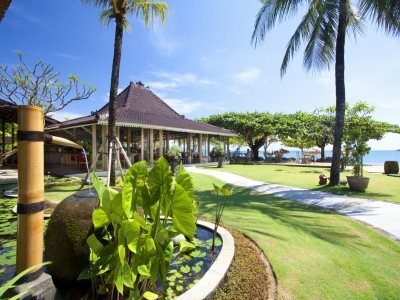 Hotel Keraton Jimbaran Resort And Spa