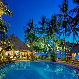 Hotel Laguna Resort And Spa