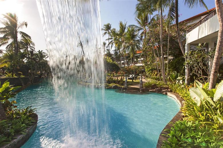 Hotel Laguna Resort And Spa