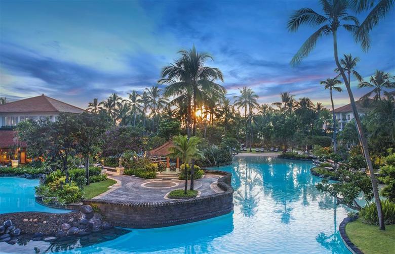 Hotel Laguna Resort And Spa