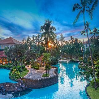 Hotel Laguna Resort And Spa