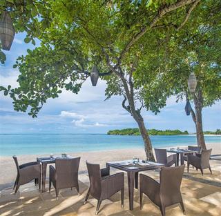 Hotel Laguna Resort And Spa