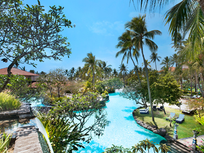 Hotel Laguna Resort And Spa