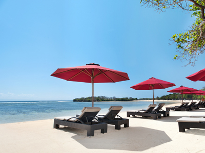 Hotel Laguna Resort And Spa