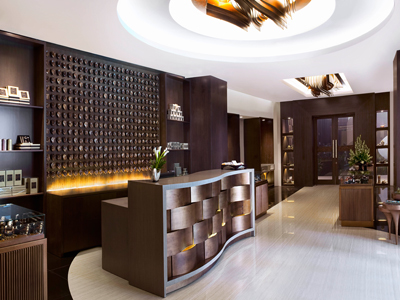Hotel Laguna Resort And Spa