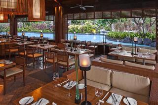 Hotel Laguna Resort And Spa