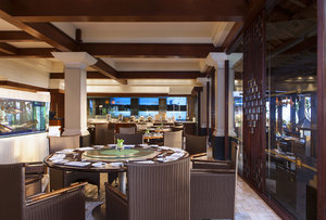Hotel Laguna Resort And Spa