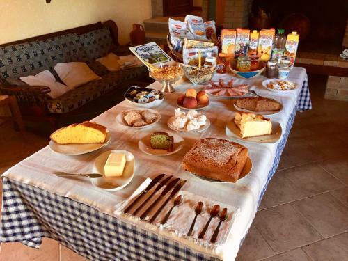 Agroturismo I Carrubi