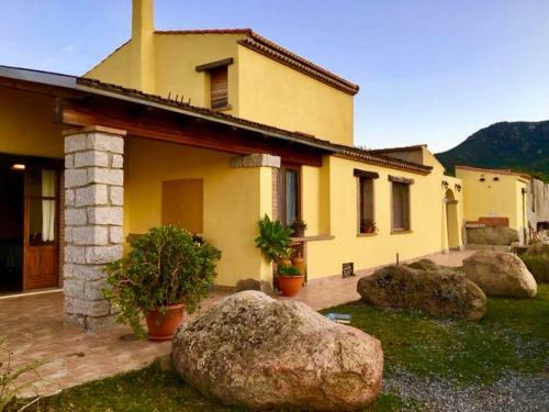 Agroturismo I Carrubi
