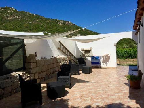 Agroturismo I Carrubi