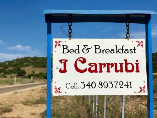 Agroturismo I Carrubi