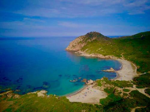 Agroturismo I Carrubi