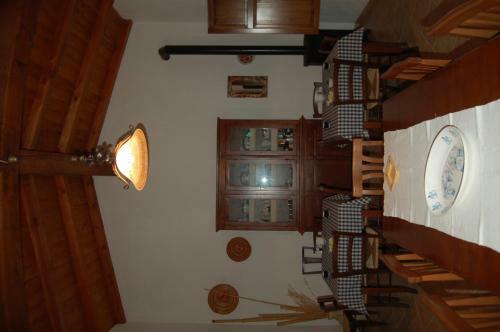 Agroturismo I Carrubi