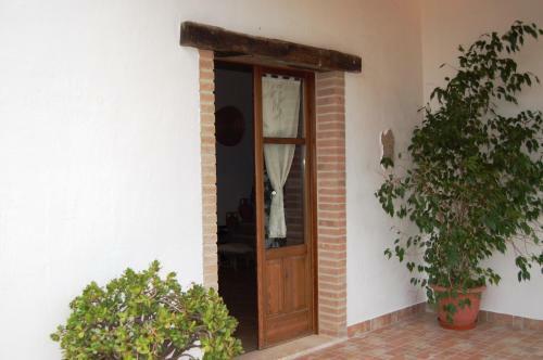 Agroturismo I Carrubi