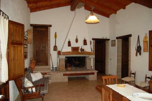 Agroturismo I Carrubi
